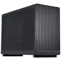 Корпус для ПК Lian Li A3-mATX / ITX, Black (G99.A3X.00)