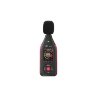 Вимірювач рівня шуму Benetech GT1355