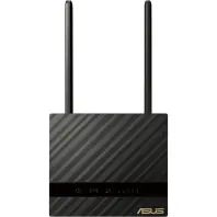 Wi-Fi Роутер ASUS 4G-N16  (90IG07E0-MO3H00)