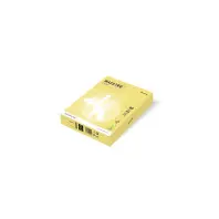 Папір iQ Color A4 160 г/м2 250с, yellow lemon Mondi (ZG34/A4/160/IQ) Папір iQ Color A4 160 г/м2 250с, yellow lemon Mondi (ZG34/A4/160/IQ)