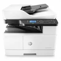 Багатофункціональний пристрій HP LaserJet Pro M443nda (8AF72A) Багатофункціональний пристрій HP LaserJet Pro M443nda (8AF72A)