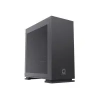 Корпус для ПК Gamemax M60 Black