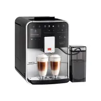 Кавомашина MELITTA Barista TS Smart Silver (F85/0 -101)