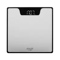 Ваги Adler AD 8174 silver (AD8174S) Ваги Adler AD 8174 silver (AD8174S)