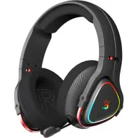 Навушники A4Tech Bloody MR720 RGB Black (4711421988872) Навушники A4Tech Bloody MR720 RGB Black (4711421988872)