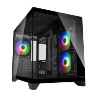 Корпус для ПК Cougar FV150 MINI Корпус для ПК Cougar FV150 MINI