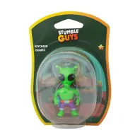 Фігурка Stumble Guys колекційна - Прибулець (з кільцем) (SG8010-5)