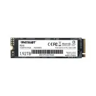 Накопичувач SSD M.2 2280 1.92TB Patriot (P310P192TM28) Накопичувач SSD M.2 2280 1.92TB Patriot (P310P192TM28)