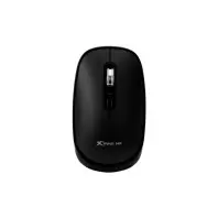 Миша Xtrike Me GW-119 Silent Wireless Black (GW-119BK) Миша Xtrike Me GW-119 Silent Wireless Black (GW-119BK)
