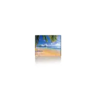 Килимок для мишки Voltronic Tropical Palm (YT-CAT7)