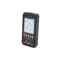 Цифровий мультиметр Mayilon HT-126B, V, A, R, C, F (HT-126B) Цифровий мультиметр Mayilon HT-126B, V, A, R, C, F (HT-126B)