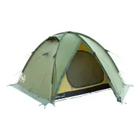 Намет Tramp Rock 4 V2 Green (UTRT-029-green) Намет Tramp Rock 4 V2 Green (UTRT-029-green)