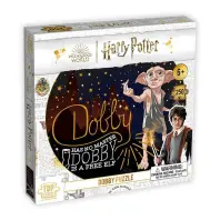 Пазл Winning Moves Harry Potter Dobby 250 деталей (WM02695-ML1-6) Пазл Winning Moves Harry Potter Dobby 250 деталей (WM02695-ML1-6)