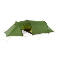 Намет Naturehike тримісний Opalus, UL, NH17L001-L, світло-зелений (6976023924781)