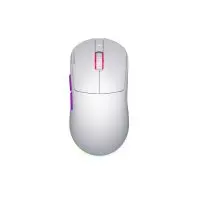 Миша Hator Quasar 3 Ultra 8K Wireless White/Violet  (HTM771)