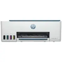 Багатофункціональний пристрій HP Smart Tank 585 з Wi-Fi (1F3Y4A) Багатофункціональний пристрій HP Smart Tank 585 з Wi-Fi (1F3Y4A)