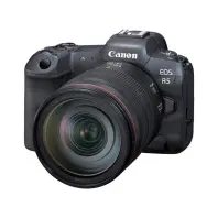 Цифровий фотоапарат Canon EOS R5 + RF 24-105 f/4.0 L IS (4147C069) Цифровий фотоапарат Canon EOS R5 + RF 24-105 f/4.0 L IS (4147C069)