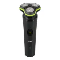 Електробритва Rotex RHC212-S Електробритва Rotex RHC212-S