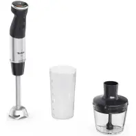 Блендер Tefal Quickchef plus  (HB672830)