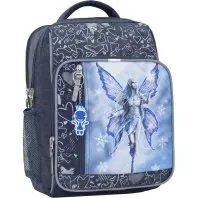 Рюкзак шкільний Bagland Школяр 8 л. 321 сірий 94 д (00112702) (5886804) Рюкзак шкільний Bagland Школяр 8 л. 321 сірий 94 д (00112702) (5886804)