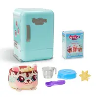 Інтерактивна іграшка Moose Cookies Makery Незвичайний холодильник - Торт-морозиво (23511) Інтерактивна іграшка Moose Cookies Makery Незвичайний холодильник - Торт-морозиво (23511)