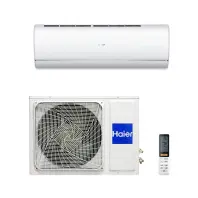 Кондиціонер Haier AS35S2SJ1FA-3/1U35MECFRA-3 Кондиціонер Haier AS35S2SJ1FA-3/1U35MECFRA-3