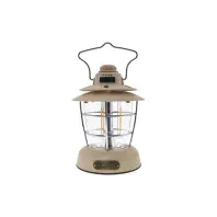Ліхтар Westinghouse Retro 6W LED Filament WF241 Type-C з функцією Power Bank (WF241-CB) Ліхтар Westinghouse Retro 6W LED Filament WF241 Type-C з функцією Power Bank (WF241-CB)