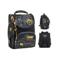 Портфель Kite Education 501 Transformers Generations (TF25-501S)