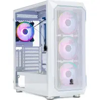 Корпус для ПК Qube ORION_FMNU3 (ORION_FMNU3/ORION_FСNU3) Корпус для ПК Qube ORION_FMNU3 (ORION_FMNU3/ORION_FСNU3)