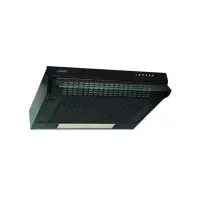 Витяжка кухонна Cata F 2060 bk