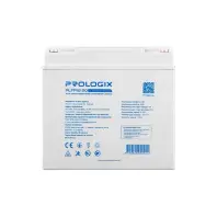 Батарея для ДБЖ ProLogix 12.8V 20AH 256Wh (PLFP12-20)