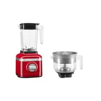 Блендер KitchenAid K150 5KSB1350 Empire Red (5KSB1350EER) Блендер KitchenAid K150 5KSB1350 Empire Red (5KSB1350EER)