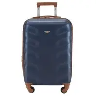 Валіза Semi Line 20" S T5706-1 Navy (DAS303333) Валіза Semi Line 20" S T5706-1 Navy (DAS303333)