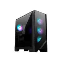 Корпус для ПК MSI MAG FORGE 320R Airflow