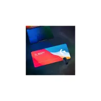 Килимок для мишки Voltronic LogiTech (LT-22) Килимок для мишки Voltronic LogiTech (LT-22)