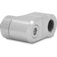 Фітинг для СВО Ekwb EK-Quantum Torque Double Rotary Offset 28 - Nickel (3831109893456) Фітинг для СВО Ekwb EK-Quantum Torque Double Rotary Offset 28 - Nickel (3831109893456)