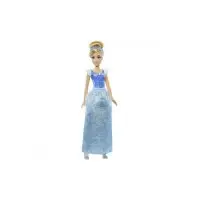 Лялька Disney Princess Попелюшка (HLW06) Лялька Disney Princess Попелюшка (HLW06)