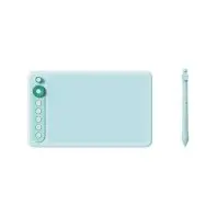 Графічний планшет Parblo Intangbo X7 Green (INTANGBOX7G)