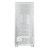 Корпус для ПК OCYPUS GAMMA C70 WH (GAMMA-C70-WHG000XX-GL)