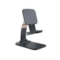 Універсальний тримач Essager Knight Foldable Desk Black  (EZJZM-QS01)