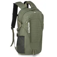 Рюкзак туристичний Semi Line 20 Khaki (A3024-6) (DAS303680) Рюкзак туристичний Semi Line 20 Khaki (A3024-6) (DAS303680)