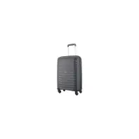 Валіза Semi Line 20" S T5586-2 Dark Grey (DAS302883)