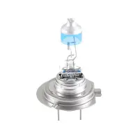 Автолампа WINSO H7 HYPER +60 55W PX26d SET (712730) Автолампа WINSO H7 HYPER +60 55W PX26d SET (712730)