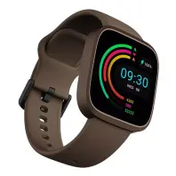 Смарт годинник HiFuture Edge Brown (edge.brown)