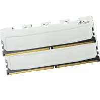Модуль пам'яті для комп'ютера DDR5 32GB (2x16GB) 6000 MHz Articos eXceleram (EA50603646D-32) Модуль пам'яті для комп'ютера DDR5 32GB (2x16GB) 6000 MHz Articos eXceleram (EA50603646D-32)