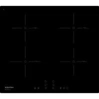 Варочна поверхня Interline VIK 860 SIB BG