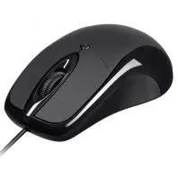 Мишка 2E MF170 USB Black (2E-MF170UB) Мишка 2E MF170 USB Black (2E-MF170UB)