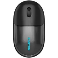 Миша Canyon OnClick 24 Black  (CNS-CMSW24B)