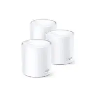 Маршрутизатор TP-Link DECO-X20-3-PACK