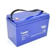 Батарея до ДБЖ Merlion GLO 12V 100Ah (GLO12V100Ah) Батарея до ДБЖ Merlion GLO 12V 100Ah (GLO12V100Ah)